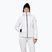 Women's ski jacket Rossignol Cieloalto Jkt white