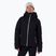 Women's ski jacket Rossignol Blackside Puffy black