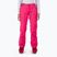 Women's ski trousers Rossignol Ski tea rose