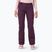 Rossignol Staci women's ski trousers mulberry