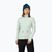 Rossignol women's Blackside Fleece Fz steam sweatshirt