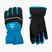 Children's ski gloves Rossignol Jr Tech Impr G oversees