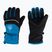 Children's ski gloves Rossignol Jr Tech Impr G oversees