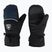 Rossignol Jr Tech Impr M children's ski glove dark navy