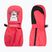 Rossignol Baby Impr M tea rose winter gloves