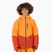 Rossignol Wispile sunburst children's ski jacket