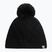 Rossignol Jr Luna children's winter beanie black