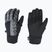 Rossignol Speed Impr heather grey men's ski gloves