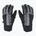 Rossignol Speed Impr heather grey men's ski gloves