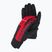 Rossignol Speed Impr sports red men's ski gloves