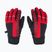 Rossignol Speed Impr sports red men's ski gloves