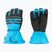 Men's Rossignol Tech Impr ski gloves oversees