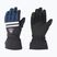 Rossignol Action Impr men's ski gloves dark navy