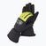 Rossignol men's ski gloves Perf fresh green