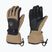 Rossignol Type Impr G men's ski gloves dune