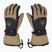 Rossignol Type Impr G men's ski gloves dune