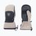 Men's ski gloves Rossignol Type Impr M dune