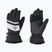 Rossignol women's ski glove New Piste G black