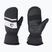Rossignol women's ski glove New Piste M black