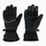 Rossignol Temptation Impr G women's ski gloves black