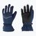 Rossignol Temptation Impr G women's ski gloves dark navy