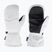 Rossignol Temptation Impr M women's ski gloves white