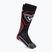 Rossignol Speed Comfort sports red men's ski socks