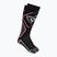 Women's ski socks Rossignol Pure Comfort tea rose