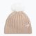 Women's winter hat Rossignol Kitsi birch