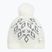 Women's winter hat Rossignol Mia white