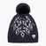 Women's winter hat Rossignol Mia dark navy