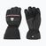 Men's ski gloves Rossignol Legend IMP'R black