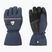 Men's ski gloves Rossignol Legend IMP'R dark navy