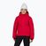 Children's ski jacket Rossignol Girl Staci ruby red