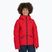Rossignol Boy Siz sports red children's ski jacket