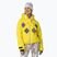 Women's ski jacket Rossignol Lumy Down Bomber true yellow