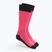 Women's ski socks Rossignol Switti new pink