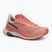 Rossignol Vezor peach cream women's running shoes
