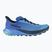 Rossignol Venosk azure blue men's running shoes