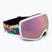 Ski goggles Rossignol Izar jcc/pink