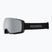 Ski goggles Rossignol Magne'lens black/orange/grey