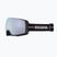 Ski goggles Rossignol Magne'lens strato/orange/grey
