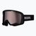 Ski goggles Rossignol Spiral black/pink