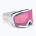Ski goggles Rossignol Spiral white/pink