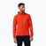 Men's fleece sweatshirt Rossignol Mid Layer Stretch Hoodie golden gate