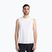 Men's Rossignol Sapa Tank running tank top white