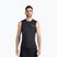 Men's Rossignol Sapa Tank running tank top black