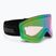 Ski goggles Rossignol Otava S black/pink