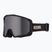 Ski goggles Rossignol Essential black/grey