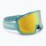 Ski goggles Rossignol Essential blue lagoon/grey